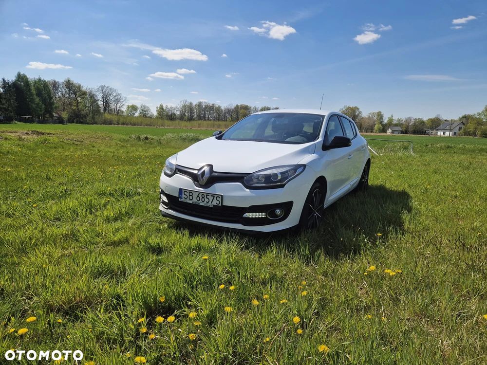 Renault Megane - 12
