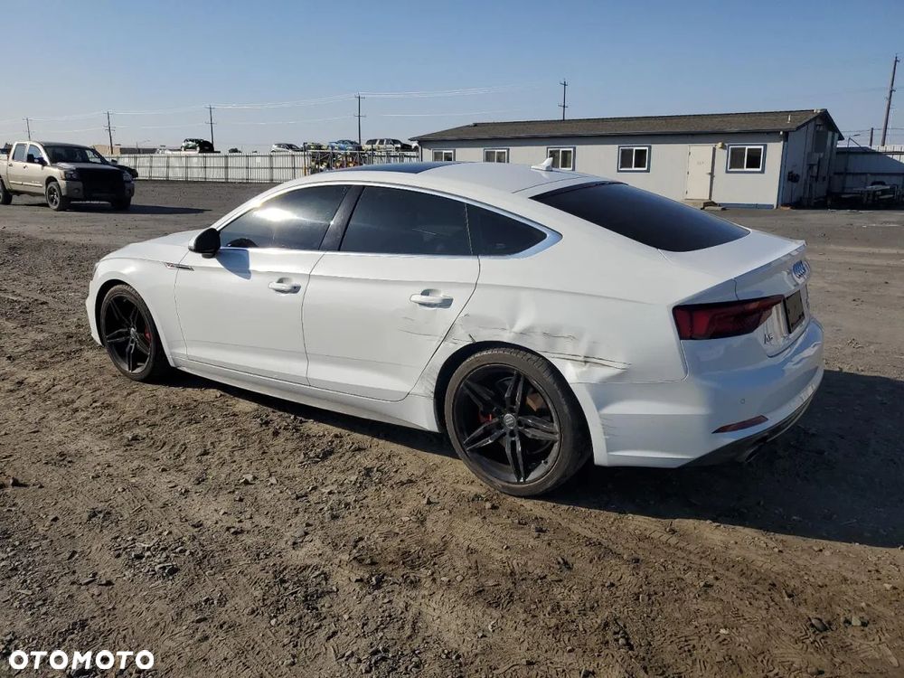 Audi A5 - 6