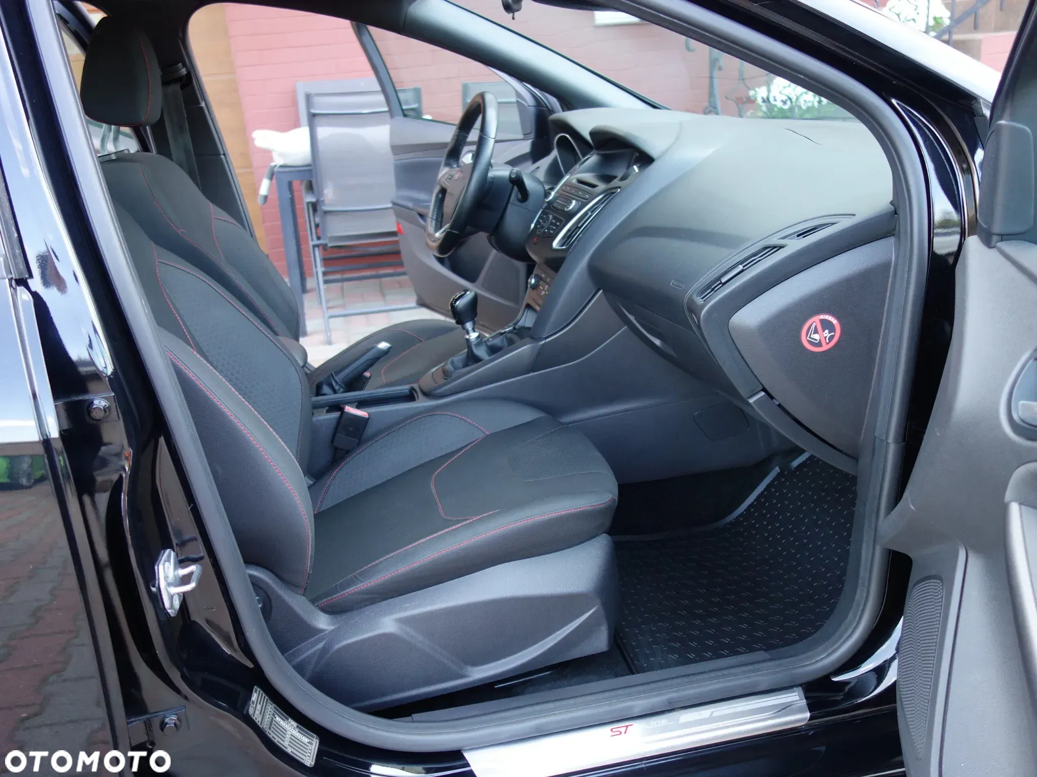 Ford Focus 2.0 TDCi ST-Line ASS - 17