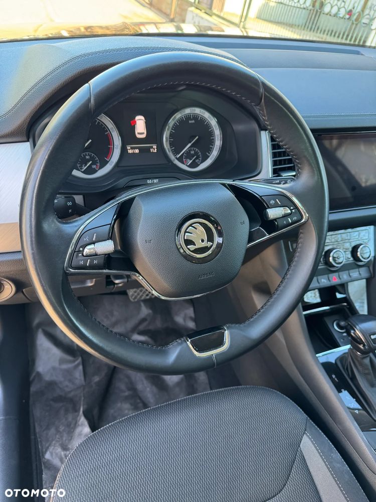 Skoda Kodiaq - 14