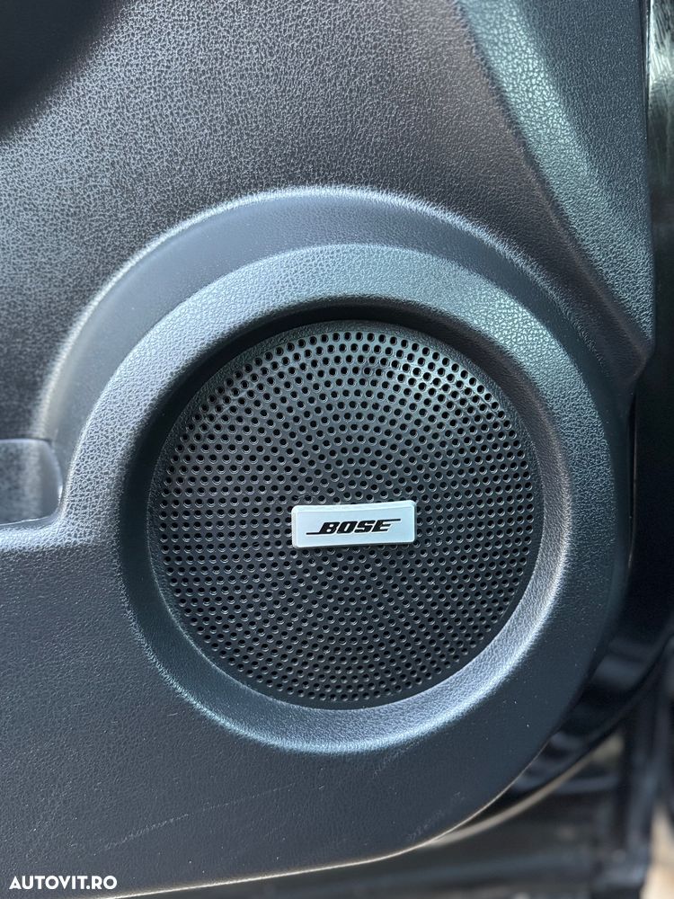 Nissan Qashqai 1.6 dCi DPF tekna - 10