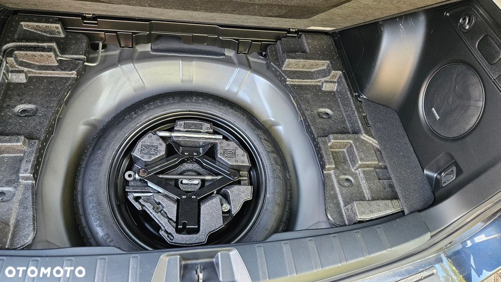 Subaru Forester - 39