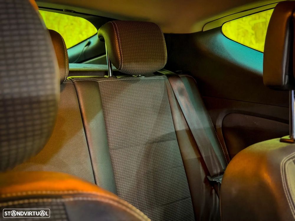 Renault Mégane Coupe 1.5 dCi GT Line SS - 17