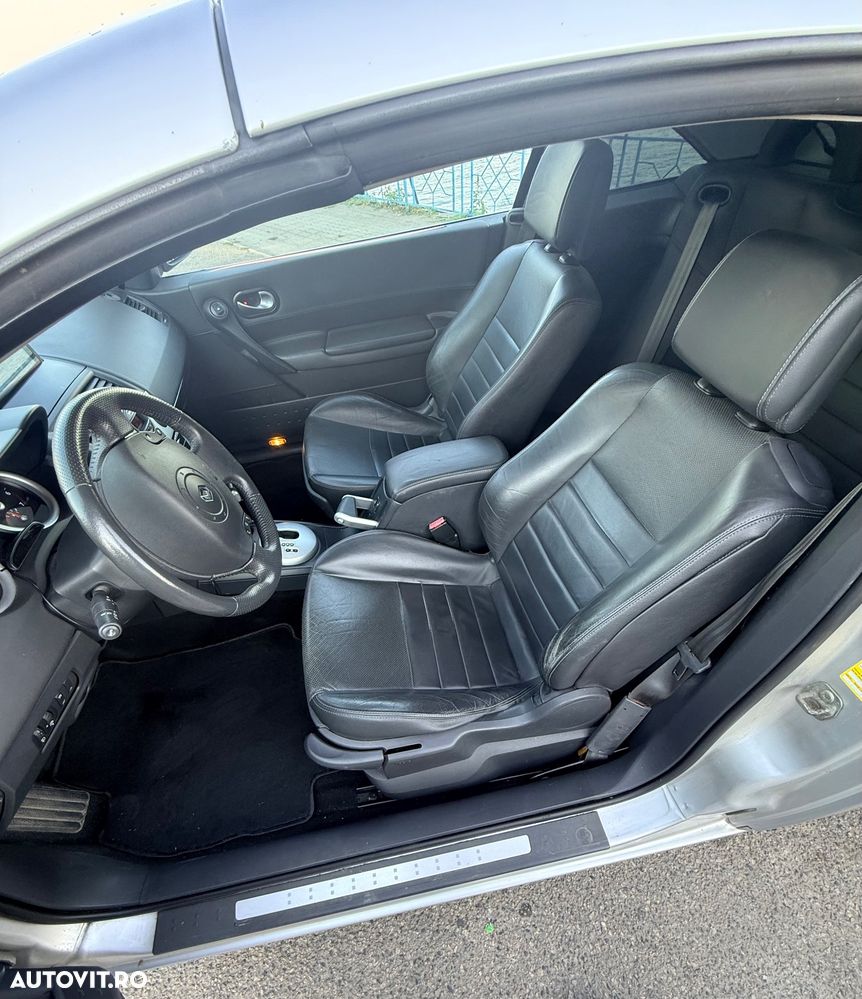 Renault Megane 2.0 Aut. Dynamique - 8