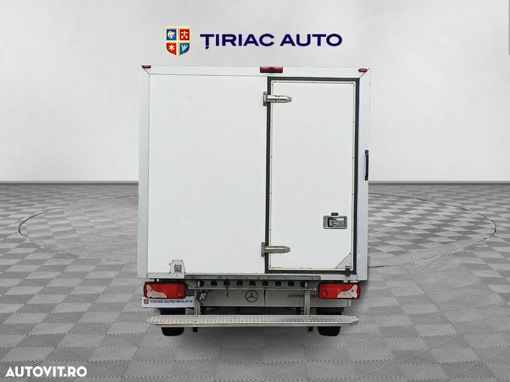 Mercedes-Benz SPRINTER - 3