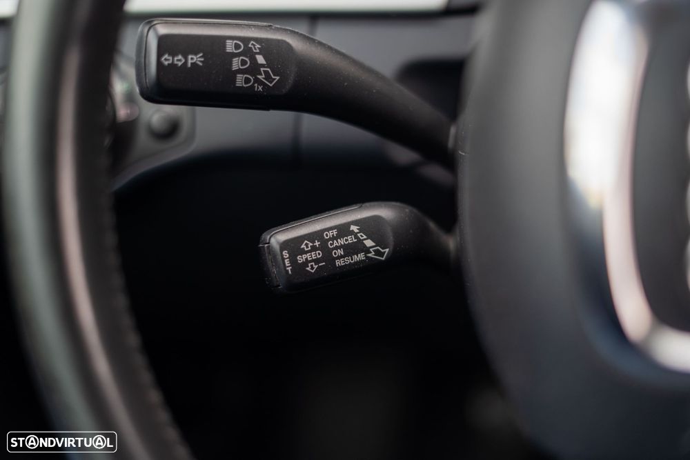 Audi A4 Allroad 2.0 TDI quattro - 36