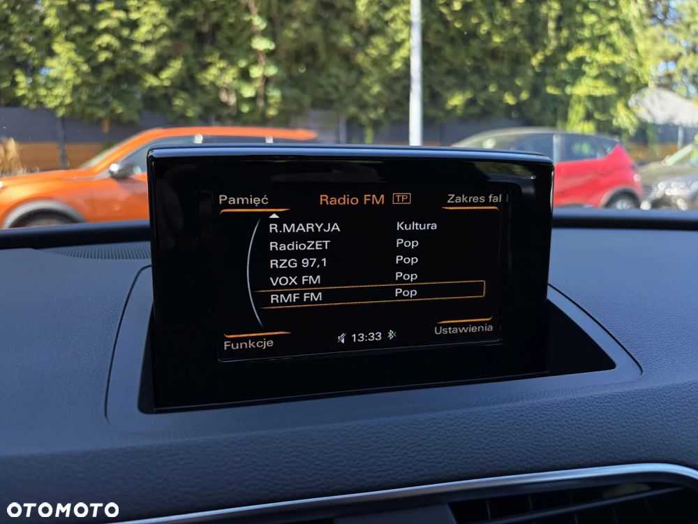 Audi Q3 1.4 TFSI Edycja Specjalna S tronic - 27
