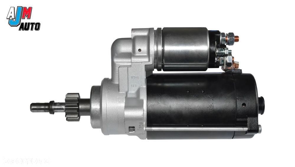 Rozrusznik 07Z911023A 5.0 V10 TDI 4 motion VW Phaeton Touareg