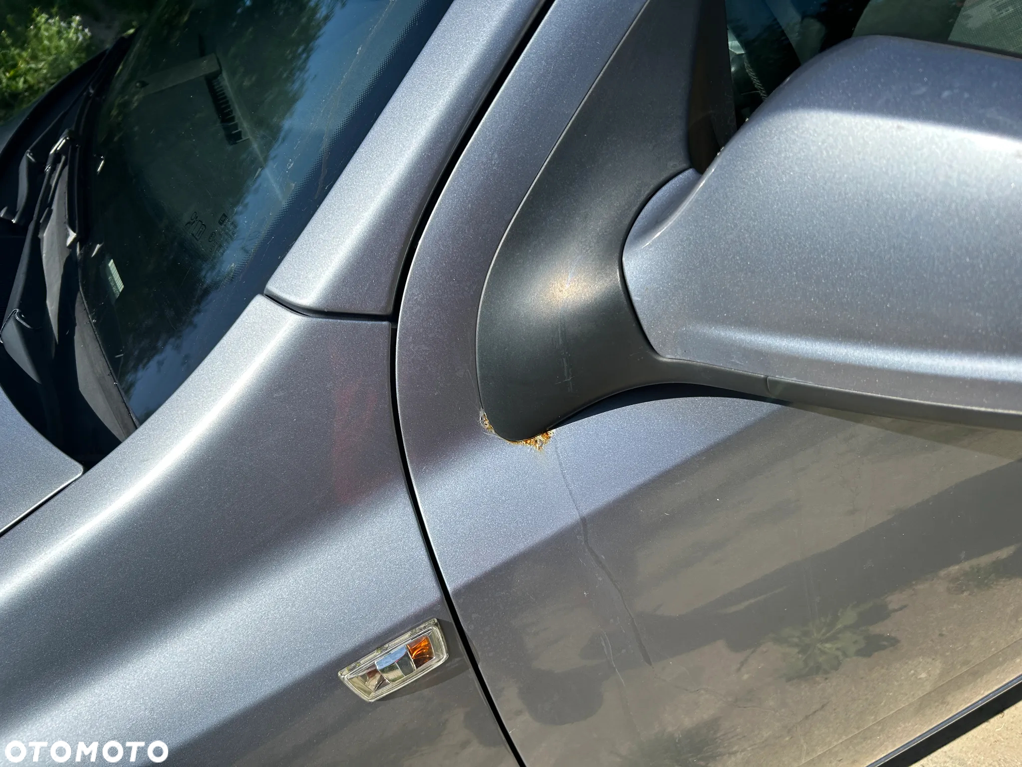 Opel Astra III 1.6 - 13