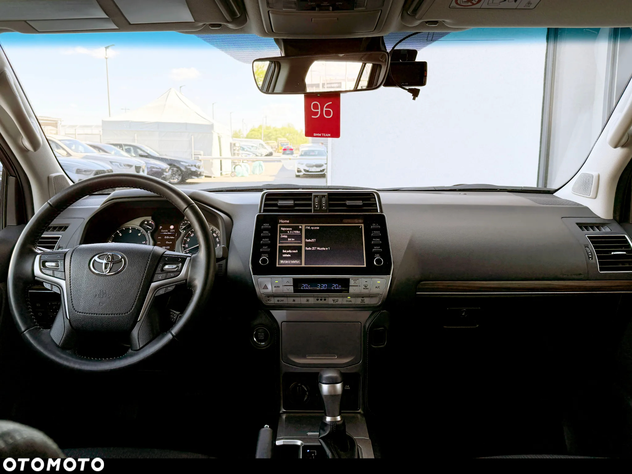 Toyota Land Cruiser LC 2.8 D-4D Prestige - 13