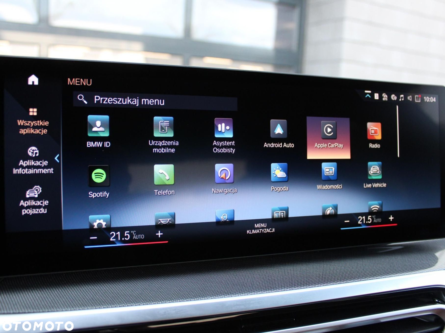 BMW Seria 3 - 20
