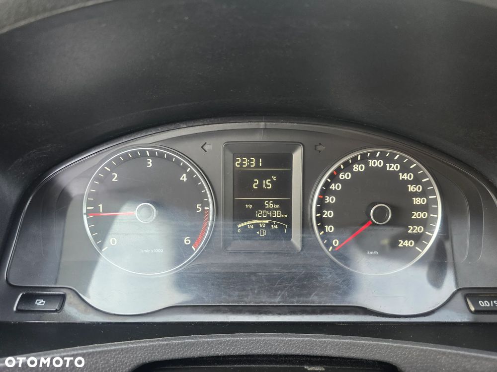 Volkswagen Transporter 4 Motion 4x4 - 30