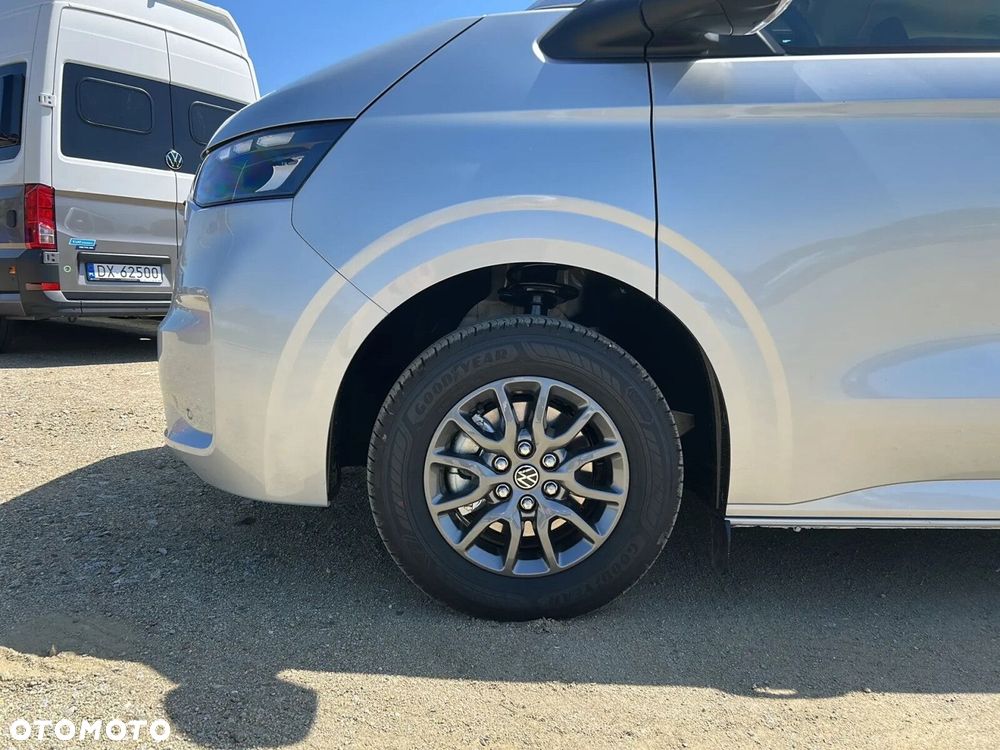 Volkswagen Transporter Furgon PLUS/5-cio osob./AUTOMAT (L2) 2.0 TDI 150KM, r.o. 3500 mm - 33
