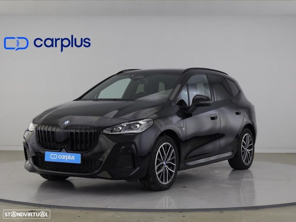 BMW 225xe Active Tourer e xDrive Pack Desportivo M - 1