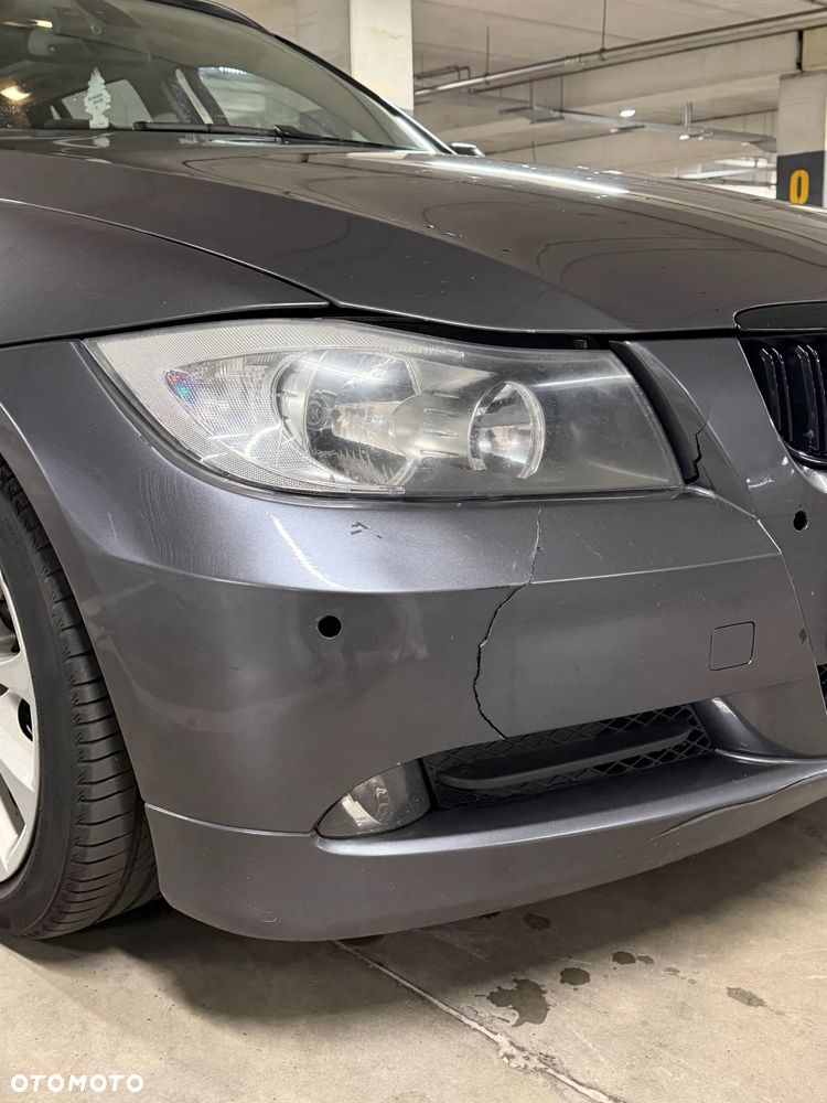 BMW Seria 3 320d - 11