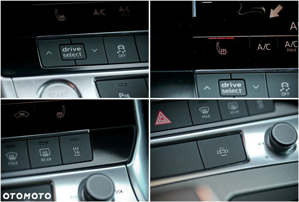 Audi A6 Avant 40 TDI quattro S tronic sport - 39