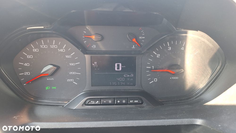 Peugeot Partner - 6