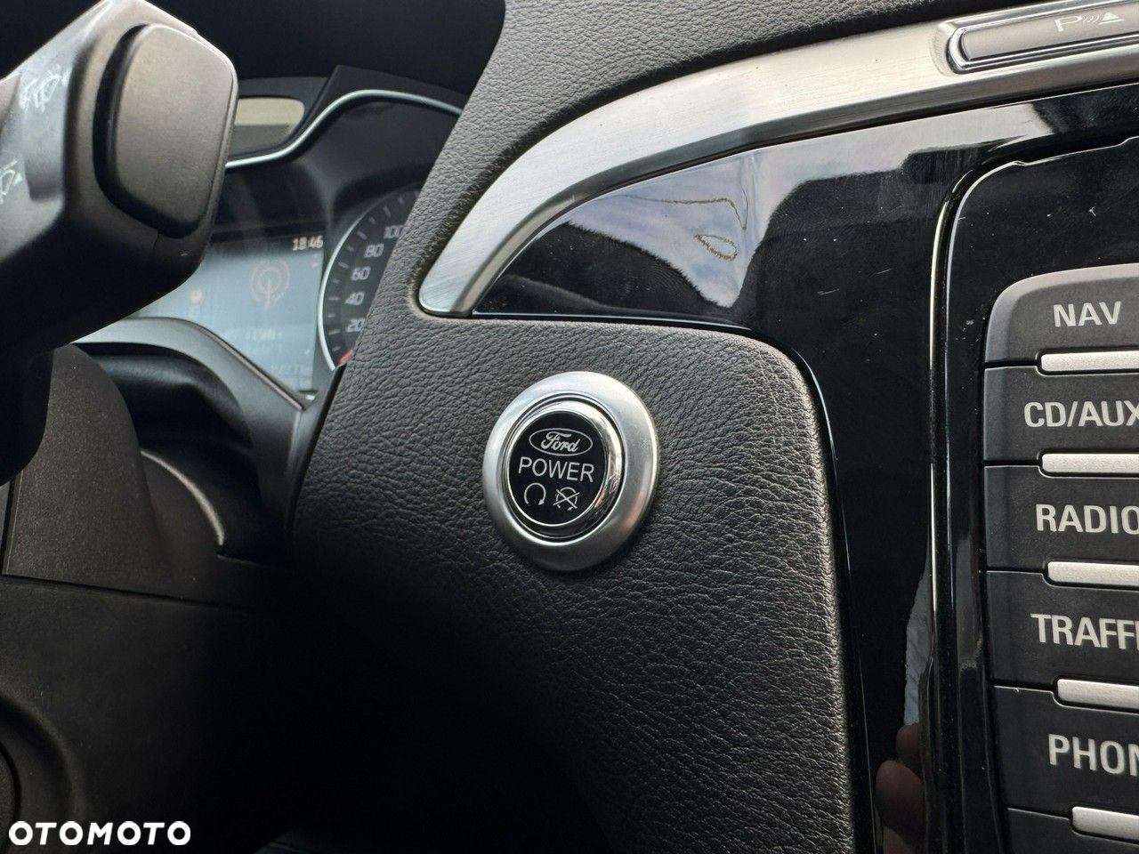 Ford S-Max - 27