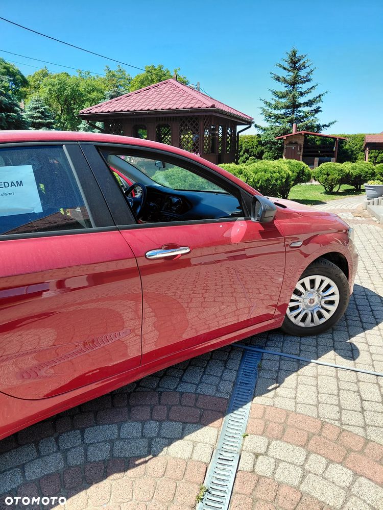 Fiat Tipo 1.4 16V - 7