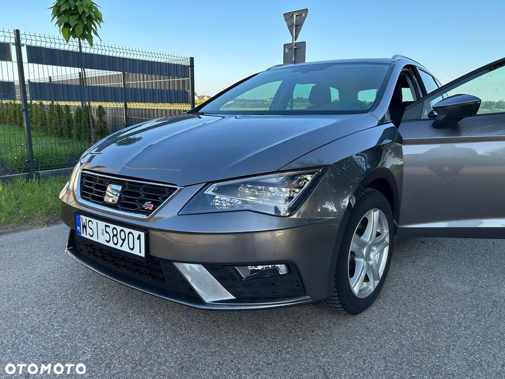 Seat Leon - 5