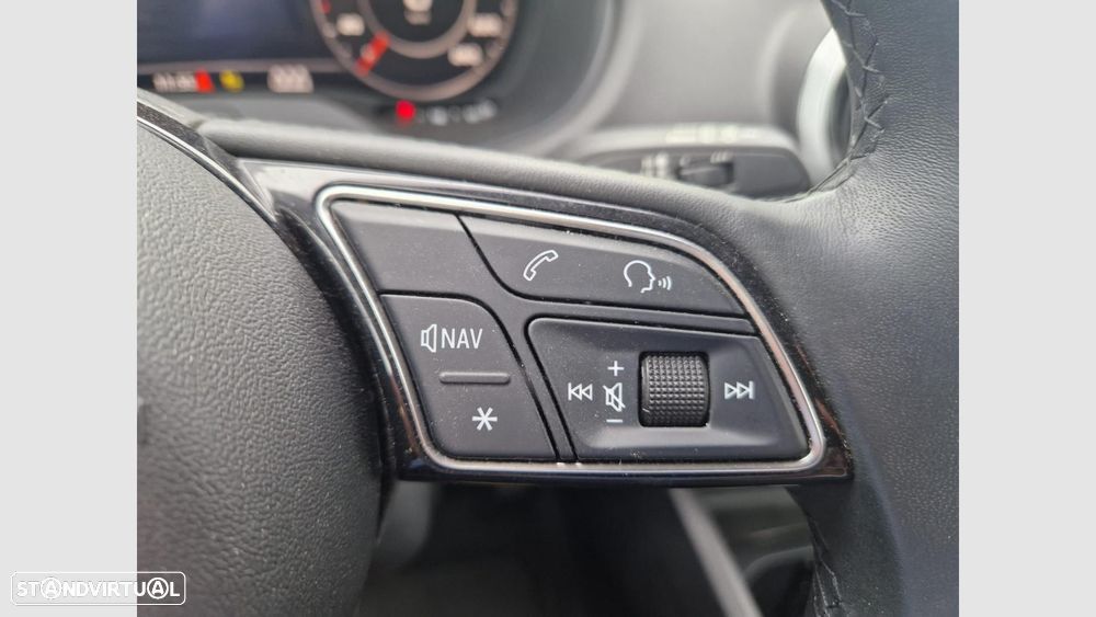 Audi Q2 30 TFSI Advanced - 15