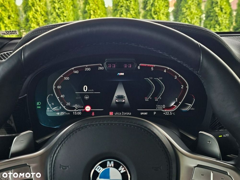 BMW Seria 7 - 18
