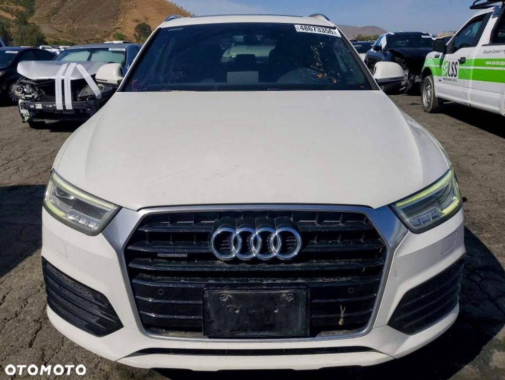 Audi Q3 - 3