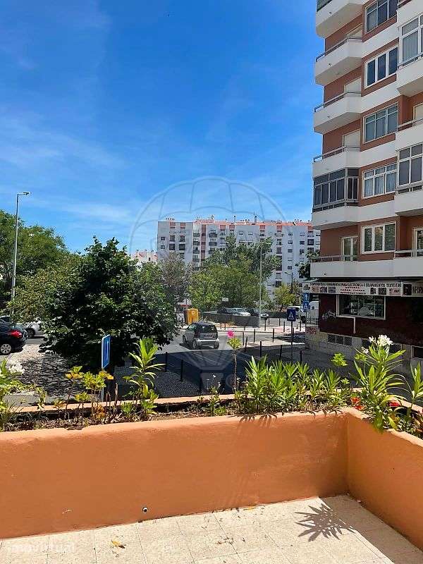 Apartamento T3 para arrendamento - Grande imagem: 4/11