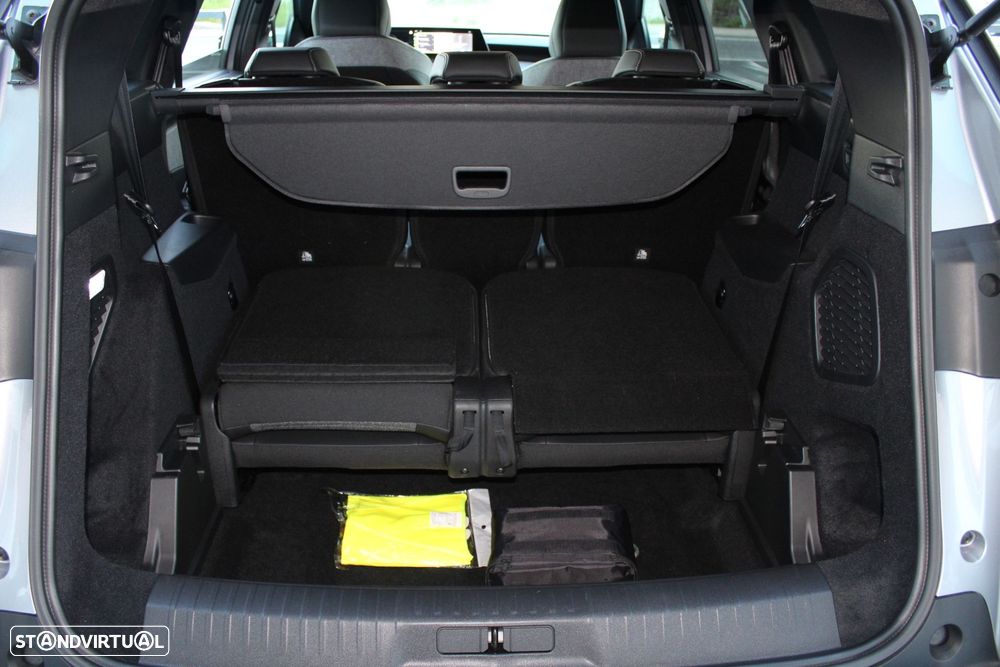 Peugeot 5008 1.2 Hybrid Allure Pack e-DCS6 - 9