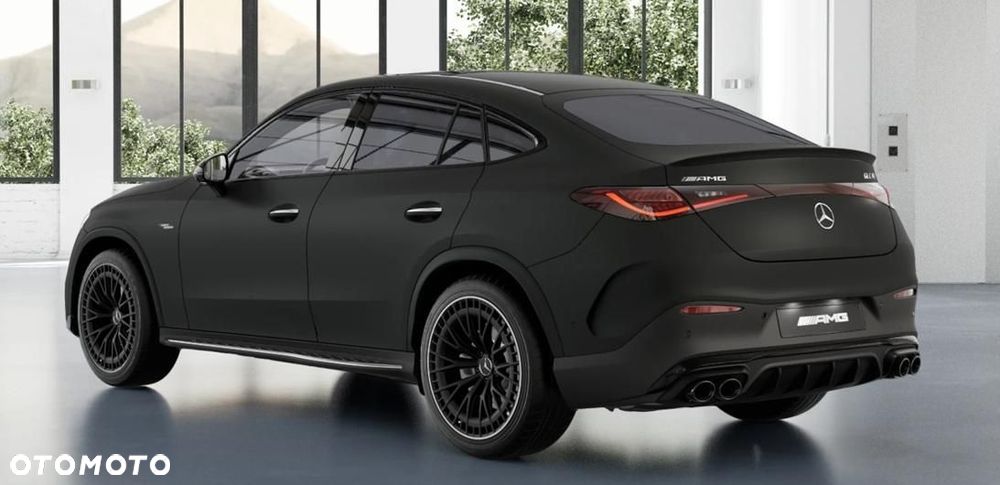 Mercedes-Benz GLC - 4