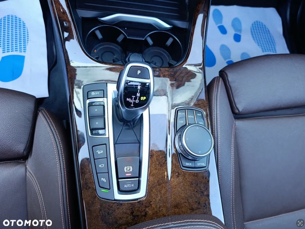 BMW X3 2017