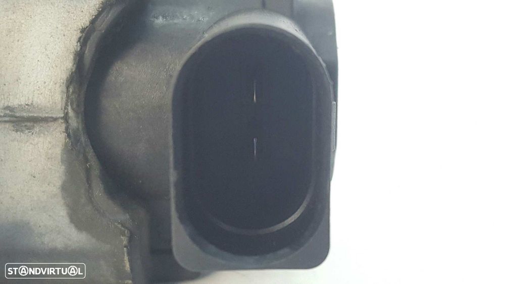VÁLVULA DE AR ADICIONAL AUDI A4 CABRIO (8H) 2.5 TDI - 2