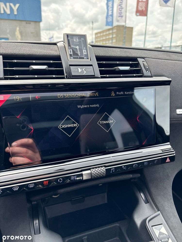 DS Automobiles DS 7 Crossback - 15
