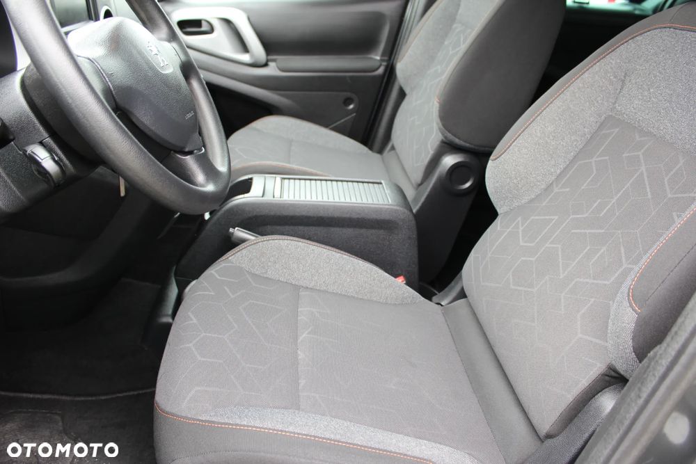 Peugeot Partner 110 Stop&Start Active - 11