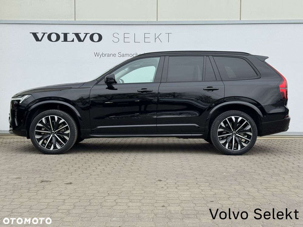 Volvo XC 90 B5 B AWD Plus Dark 7os - 4