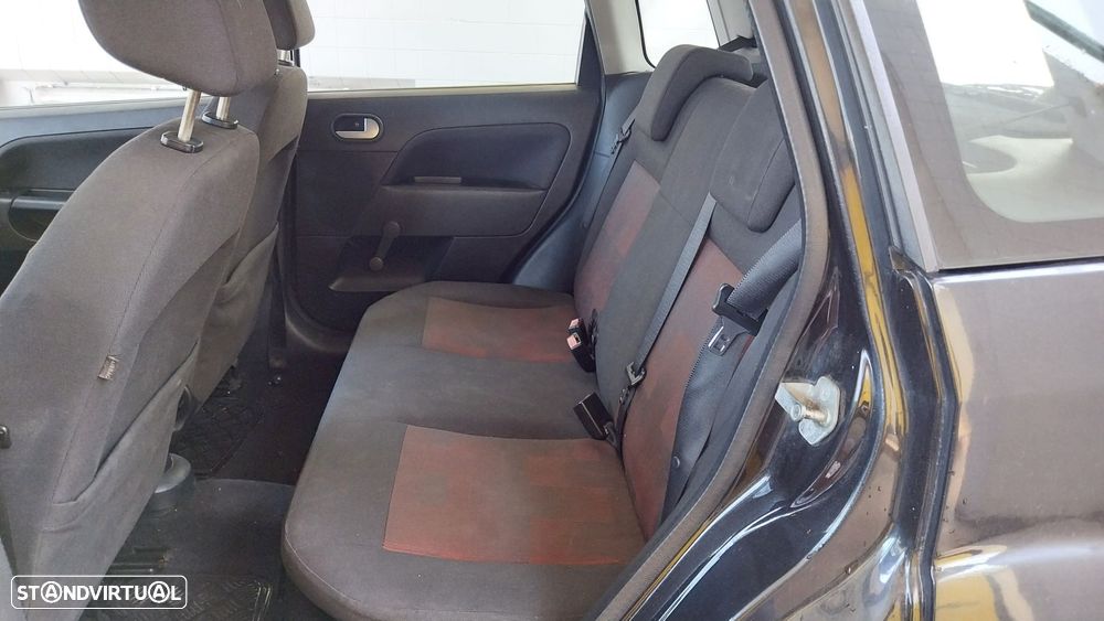 Ford Fiesta 1.4 TDCI Trend - 7