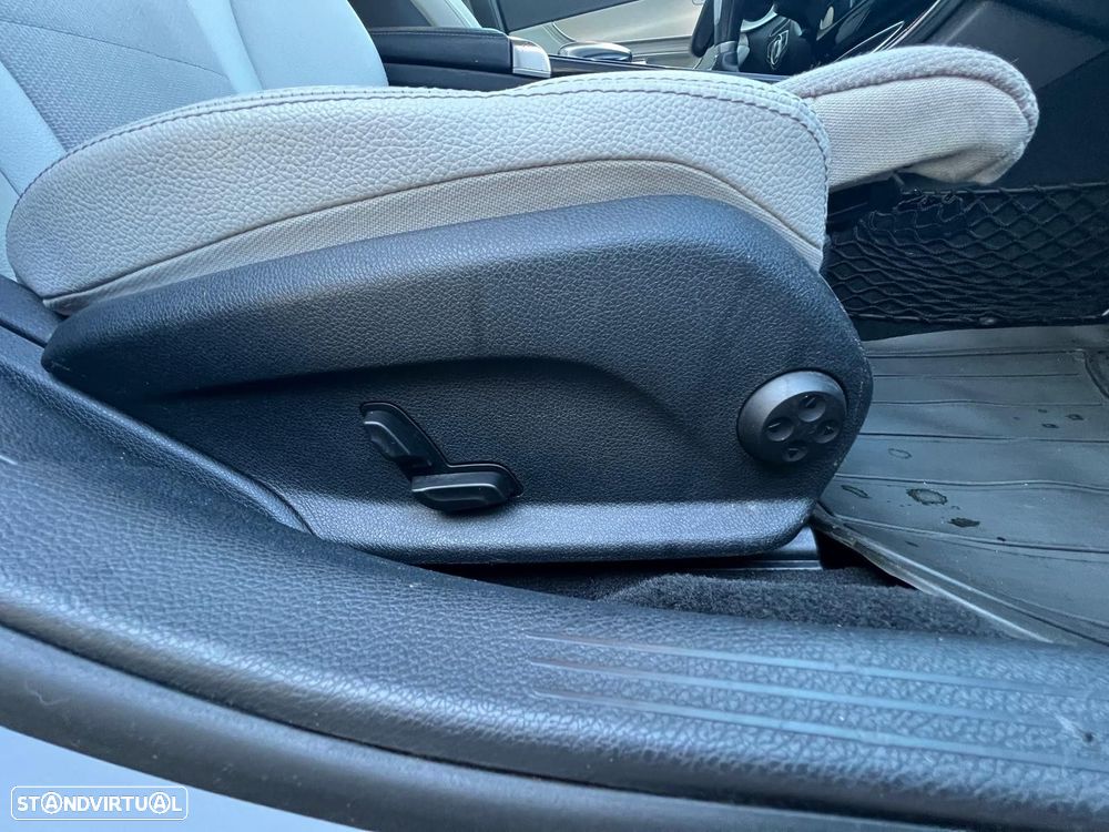 Mercedes-Benz C 200 BlueTEC Avantgarde - 13