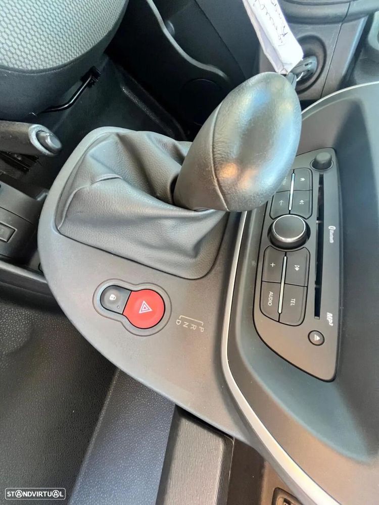Renault Kangoo Z.E. 33 Flex - 17