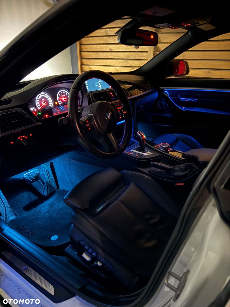 BMW Seria 4 440i Sport-Aut M Sport - 13