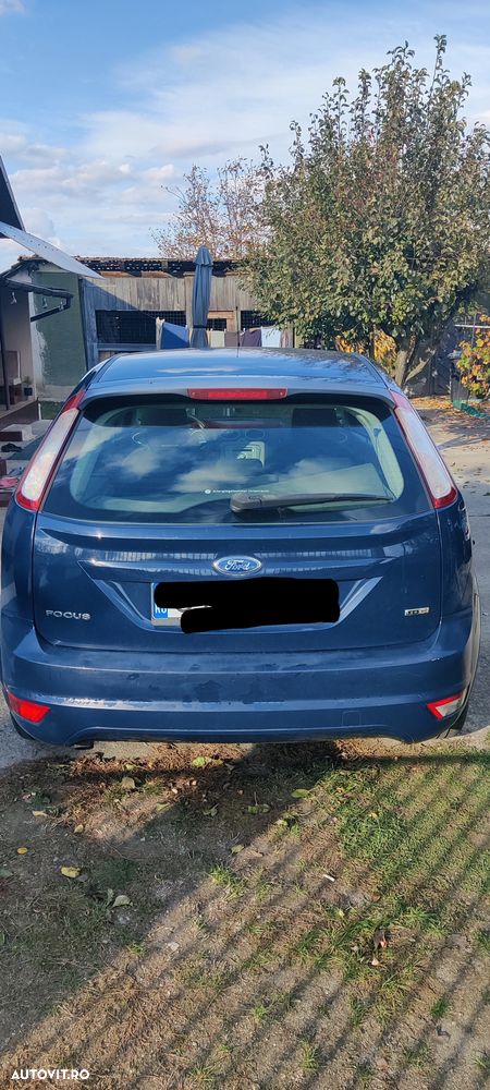 Ford Focus 1.6 TDCi Trend - 3