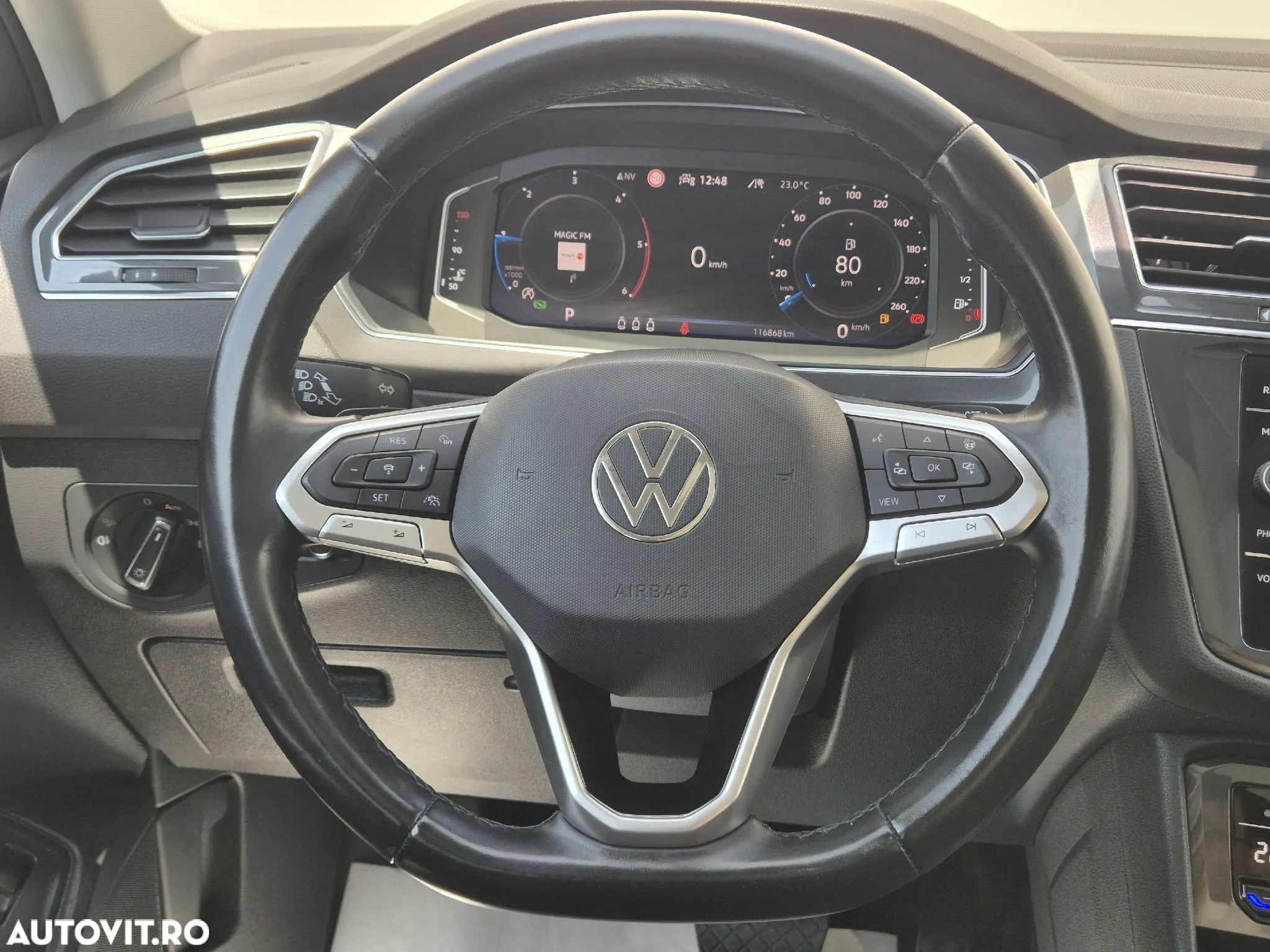 Volkswagen Tiguan Allspace 2.0 TDI 4Mot DSG Elegance - 16