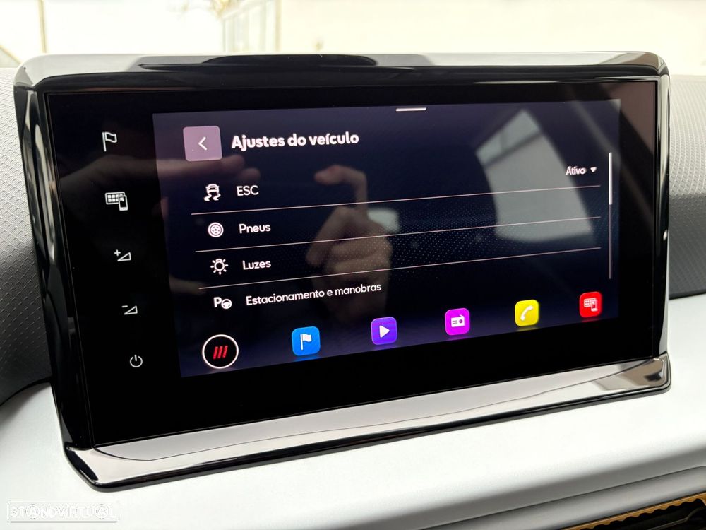 SEAT Ibiza 1.0 TSI Xcellence DSG - 30