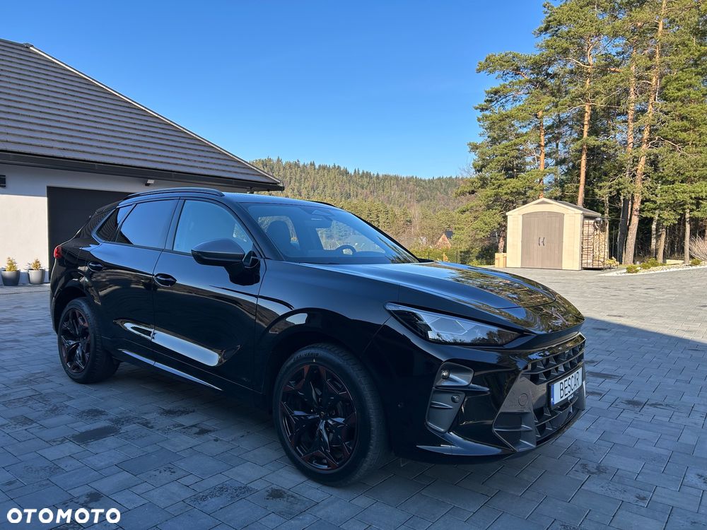 Cupra Terramar 2.0 TSI 4Drive VZ DSG - 19