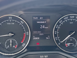 Skoda Superb Break 1.6 TDI Ambition - 3
