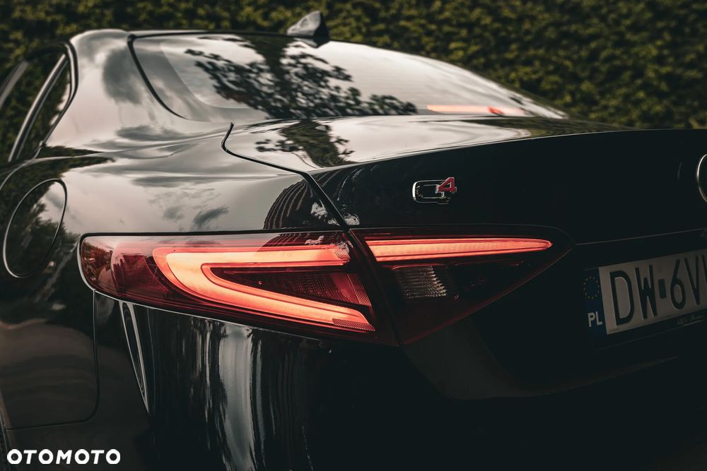 Alfa Romeo Giulia - 23