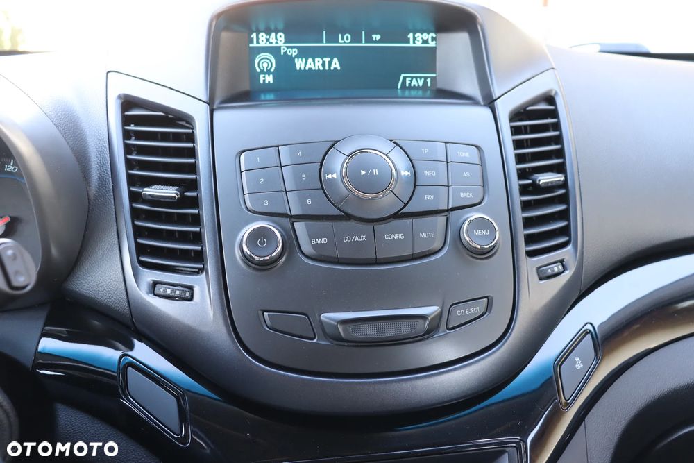 Chevrolet Orlando 1.8 LT - 20