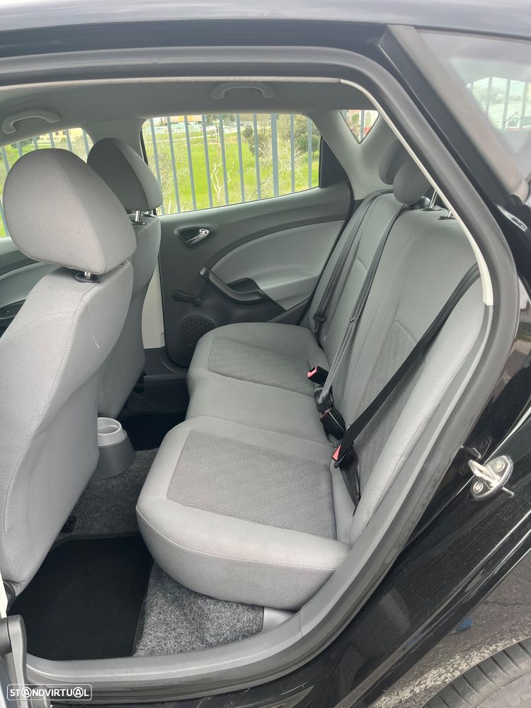 SEAT Ibiza 1.2 12V Reference - 13