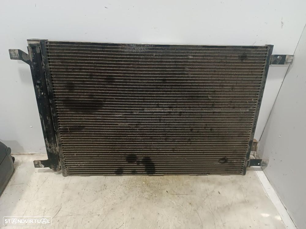 RADIADOR DE CALEFAÇÃO AR CONDICIONADO AUDI A3 SPORTBACK 8VA - 1