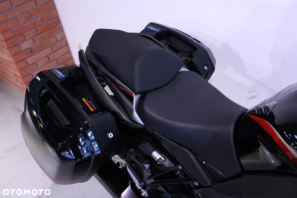 Kawasaki Ninja 1000 SX - 14