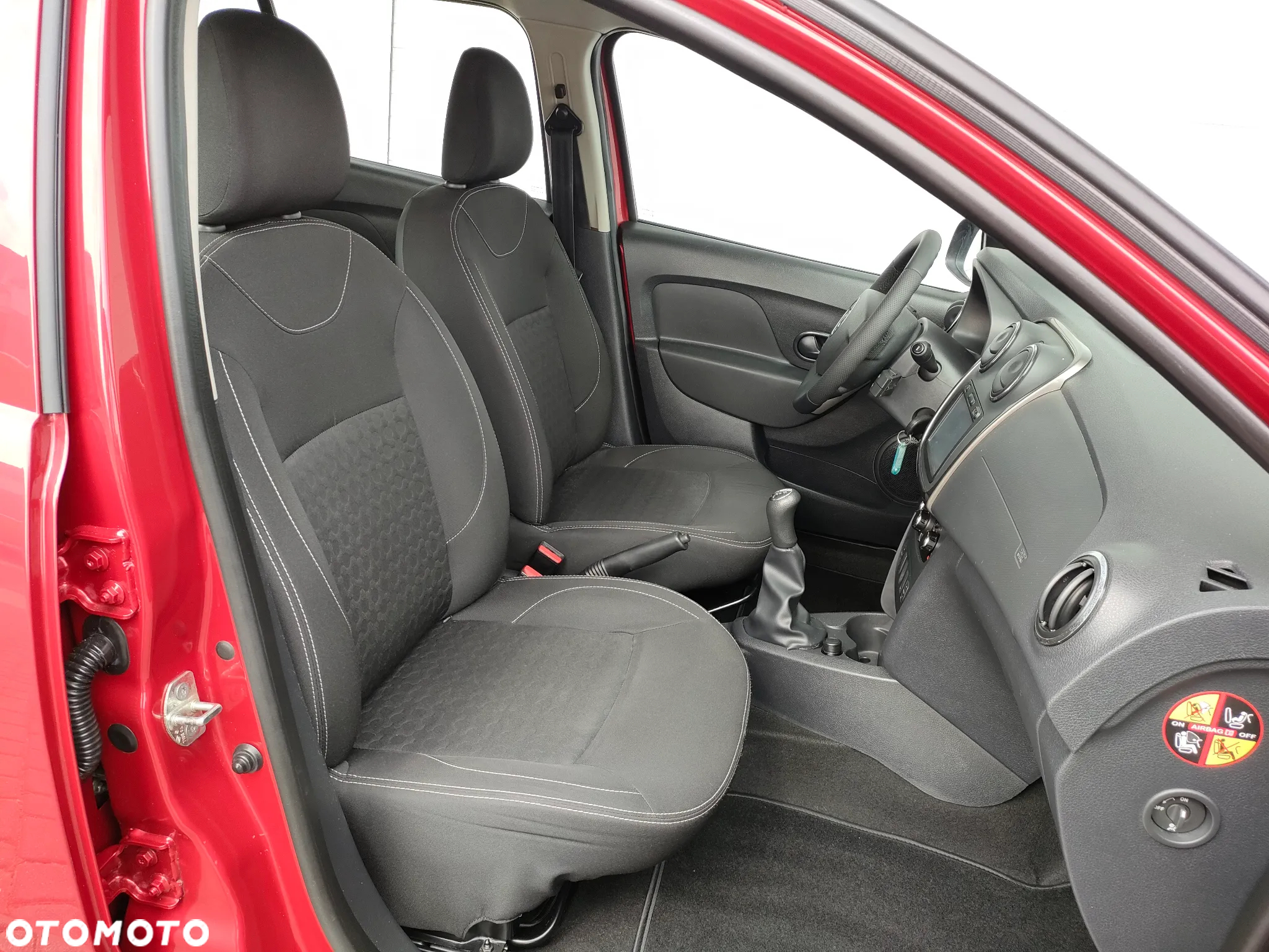 Dacia Sandero 0.9 TCe Laureate - 18
